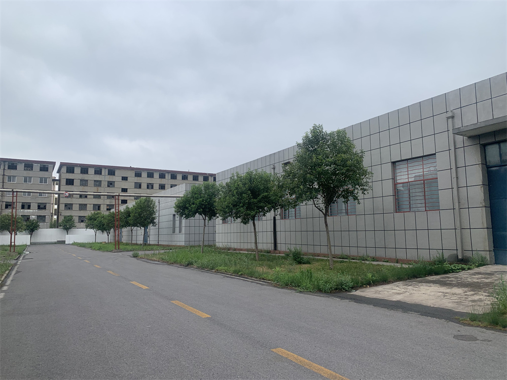 環境展示