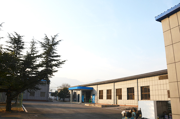 環境展示