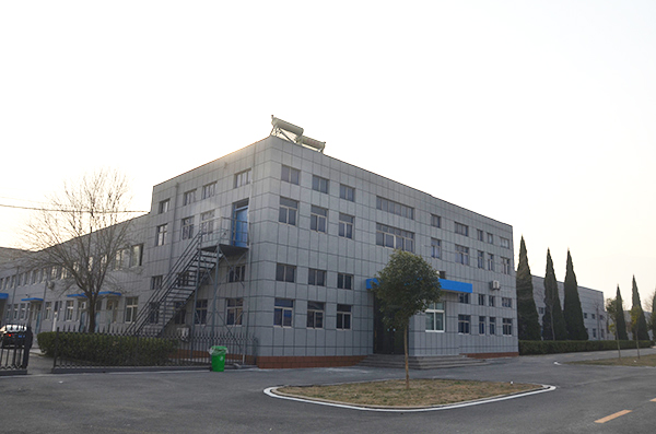環境展示